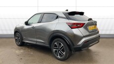 Nissan Juke 1.6 Hybrid N-Connecta 5dr Auto Hybrid Hatchback